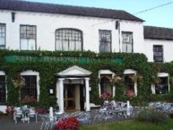 Bridge Hotel, Thrapston, Northamptonshire