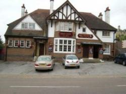 The Red LIon, Middleton, Leicestershire