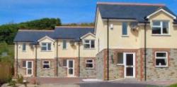 Tregurrian Villas, Newquay, Cornwall