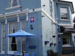 Wilsbrook Guest House, Torquay, Devon