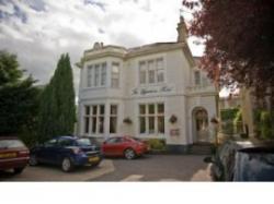 Wyastone Hotel, Cheltenham, Gloucestershire