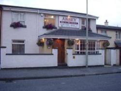 Abbey B&B, Derry, County Londonderry