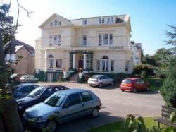 Annan Hotel, Llandudno, North Wales
