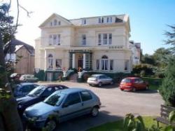 Annan Hotel, Llandudno, North Wales