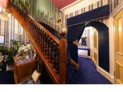 Lauderville Guest House, Edinburgh, Edinburgh and the Lothians