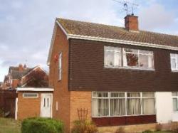 No 71 serviced 3 bed house, Cheltenham, Gloucestershire