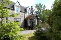 Eagle View Guest House, Newtonmore, Highlands