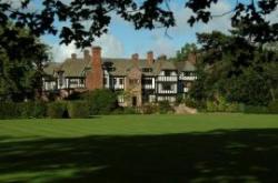 Inglewood Manor Country House Hotel, Chester, Cheshire