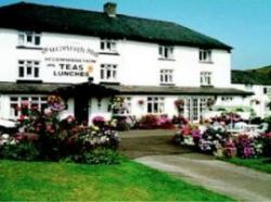 Furzeleigh Mill, Ashburton, Devon
