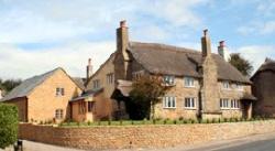 The Loft, Chideock, Dorset