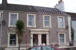 Abonny Guest House, Stranraer, Dumfries and Galloway