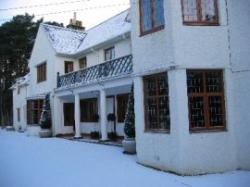 Ard-na-Coille Hotel, Newtonmore, Highlands