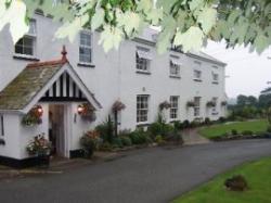 Beggars Reach Hotel, Milford Haven, West Wales