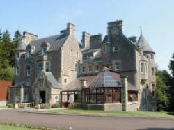 Cartland Bridge Country House Hotel, Lanark, Lanarkshire