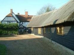 Cowels Farm Stables B&B, Thaxted, Essex