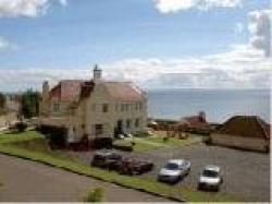 Belvedere Hotel and Restaurant, Kirkcaldy, Fife