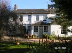 B&B @ The White House, Marlborough, Wiltshire