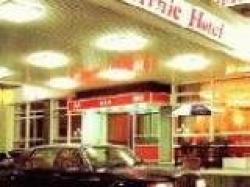 Kilbirnie Hotel, Newquay, Cornwall