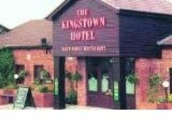 Kingstown Hotel, Hull, East Yorkshire