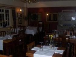 Noel Arms, Oakham, Rutland