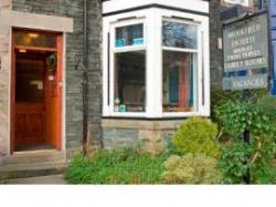 Brookfield Bed & Breakfast, Keswick, Cumbria