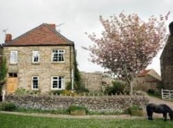 Rectory Farmhouse, Pickering, North Yorkshire