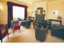 Hill House Hotel, Dereham, Norfolk