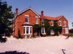 Holly Trees Hotel, Stoke-on-Trent, Staffordshire