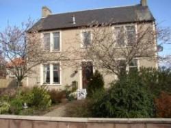 Hollytree Bed and Breakfast, Coaltown of Balgonie, Fife