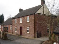 Old School House, Loch Lomond, Stirlingshire