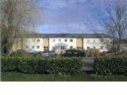 West Grange Hotel, Newbury, Berkshire