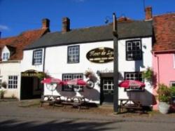 Fleur de Lys, Dorchester on Thames, Oxfordshire