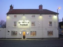Granby Hotel, Bawtry, South Yorkshire
