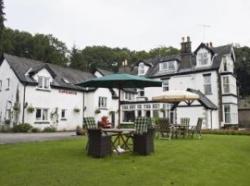 Hawksmoor Lakeland Guest House, Windermere, Cumbria