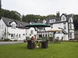 Hawksmoor Lakeland Guest House, Windermere, Cumbria