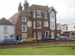 Sea Beach House Hotel, Eastbourne, Sussex