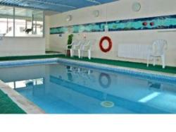 Sandy Lodge Hotel, Newquay, Cornwall