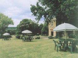 Gomersal Lodge Hotel, Cleckheaton, West Yorkshire