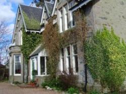 Eden House, Grantown on Spey, Highlands