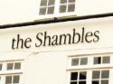 Shambles Inn