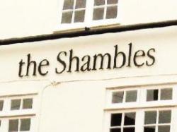 Shambles Inn, Lutterworth, Leicestershire
