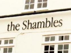 Shambles Inn, Lutterworth, Leicestershire