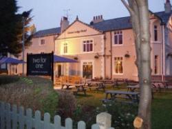 Green Lodge Hotel, Hoylake, Merseyside