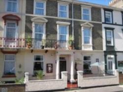 The Bromley, Great Yarmouth, Norfolk