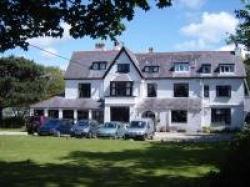 Caeau Capel Hotel, Nefyn, North Wales