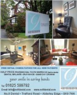 No.9 Dental, Alderley Edge, Cheshire