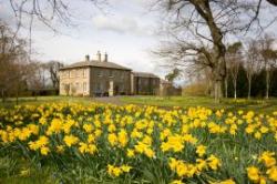 Chatton Park House B & B, Alnwick, Northumberland