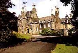 Lauriston Castle, Edinburgh, Edinburgh and the Lothians