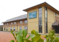 Lodge on the Park, Almondsbury, Bristol