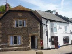 Bay View Guest House, Beer, Devon